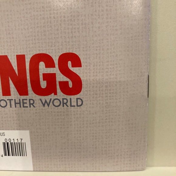 Captain Carter #1 Limited Edition Cover - Picture 10 of 10